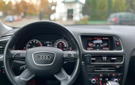 Audi Q5, 2013 год, 2 500 000 рублей, 6 фотография