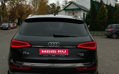 Audi Q5, 2013 год, 2 500 000 рублей, 11 фотография