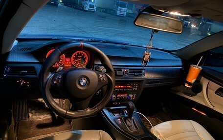 BMW 3 серия, 2008 год, 1 200 000 рублей, 7 фотография