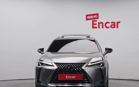 Lexus UX I, 2020 год, 3 465 000 рублей, 3 фотография