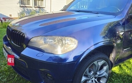 BMW X5, 2010 год, 2 800 000 рублей, 2 фотография