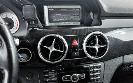 Mercedes-Benz GLK-Класс, 2014 год, 2 100 000 рублей, 7 фотография