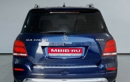 Mercedes-Benz GLK-Класс, 2014 год, 2 100 000 рублей, 3 фотография