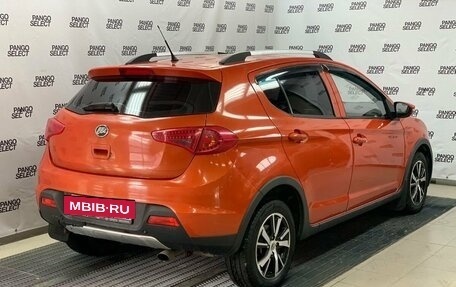 Lifan X50, 2015 год, 430 000 рублей, 6 фотография