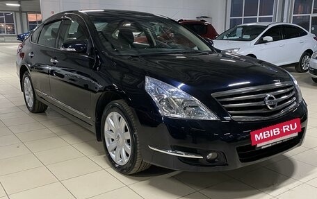 Nissan Teana, 2011 год, 1 450 000 рублей, 2 фотография