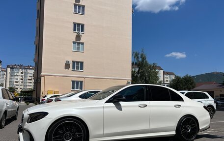 Mercedes-Benz E-Класс, 2016 год, 3 850 000 рублей, 8 фотография