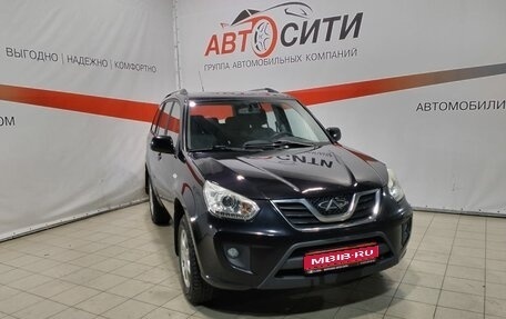 Chery Tiggo (T11), 2015 год, 775 075 рублей, 1 фотография