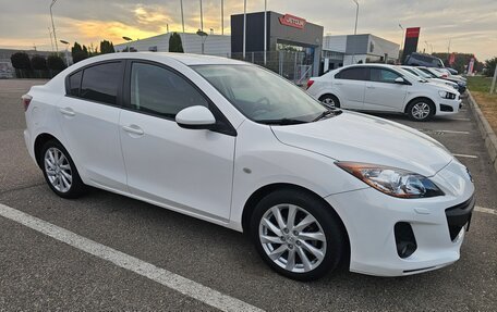 Mazda 3, 2012 год, 1 150 000 рублей, 3 фотография