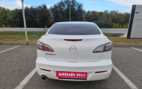 Mazda 3, 2012 год, 1 150 000 рублей, 2 фотография