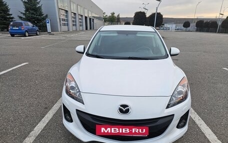 Mazda 3, 2012 год, 1 150 000 рублей, 5 фотография