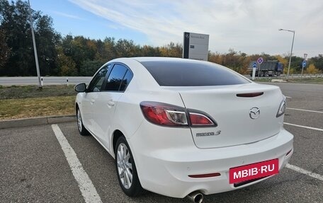 Mazda 3, 2012 год, 1 150 000 рублей, 4 фотография