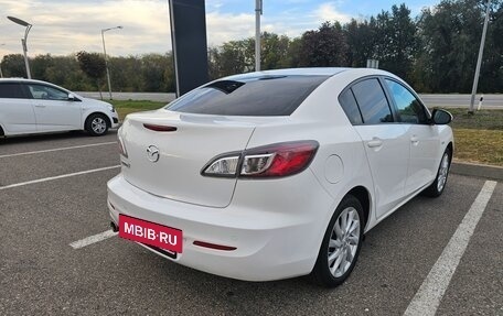 Mazda 3, 2012 год, 1 150 000 рублей, 6 фотография