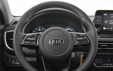 KIA Seltos I, 2022 год, 2 950 000 рублей, 9 фотография