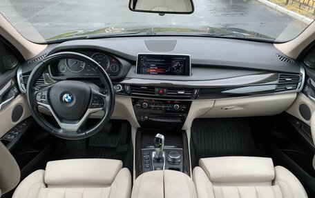 BMW X5, 2017 год, 3 650 000 рублей, 6 фотография