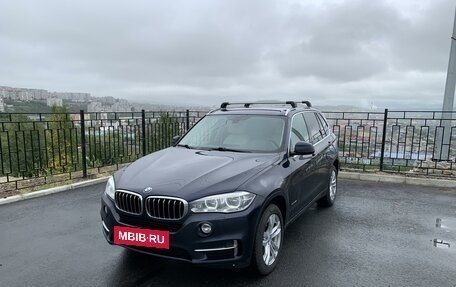 BMW X5, 2017 год, 3 650 000 рублей, 2 фотография