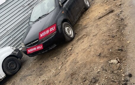 Chevrolet Aveo III, 2004 год, 195 000 рублей, 4 фотография