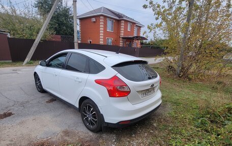 Ford Focus III, 2011 год, 750 000 рублей, 5 фотография