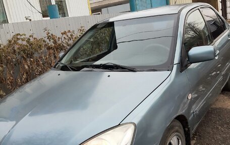 Mitsubishi Lancer IX, 2006 год, 350 000 рублей, 2 фотография