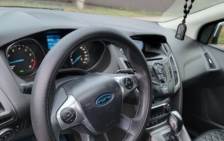 Ford Focus III, 2011 год, 750 000 рублей, 2 фотография