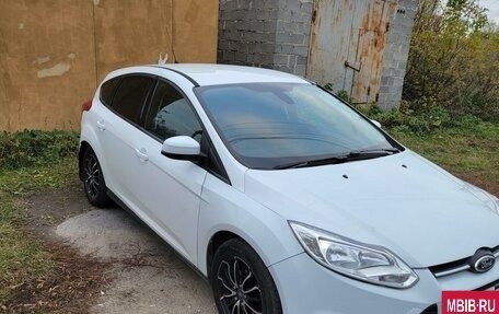 Ford Focus III, 2011 год, 750 000 рублей, 6 фотография