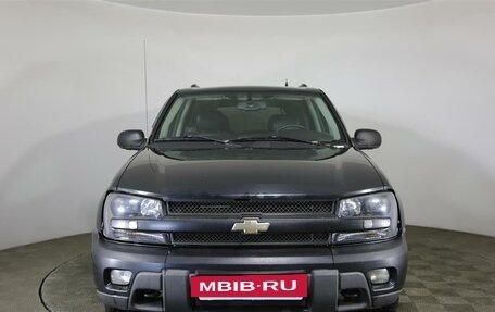 Chevrolet TrailBlazer II, 2008 год, 797 000 рублей, 2 фотография