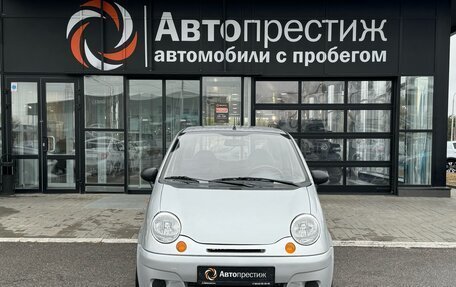 Daewoo Matiz I, 2010 год, 310 000 рублей, 6 фотография