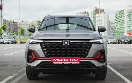 Changan CS35PLUS, 2024 год, 2 375 901 рублей, 6 фотография