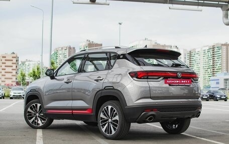 Changan CS35PLUS, 2024 год, 2 375 901 рублей, 7 фотография