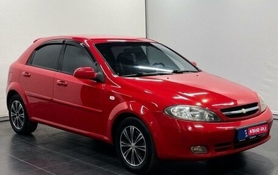 Chevrolet Lacetti, 2007 год, 630 000 рублей, 1 фотография