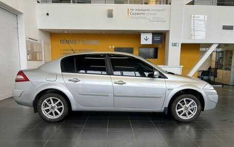 Renault Megane II, 2008 год, 499 000 рублей, 2 фотография