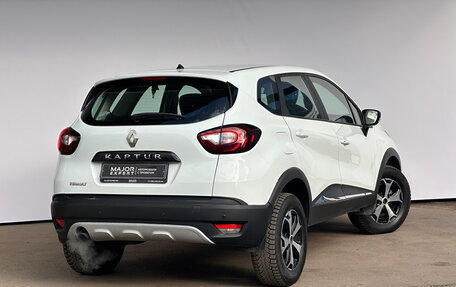 Renault Kaptur I рестайлинг, 2019 год, 1 100 000 рублей, 5 фотография