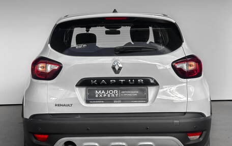 Renault Kaptur I рестайлинг, 2019 год, 1 100 000 рублей, 6 фотография