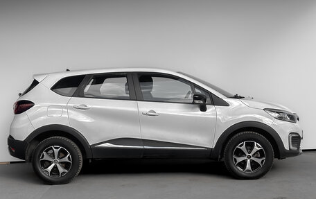 Renault Kaptur I рестайлинг, 2019 год, 1 100 000 рублей, 4 фотография