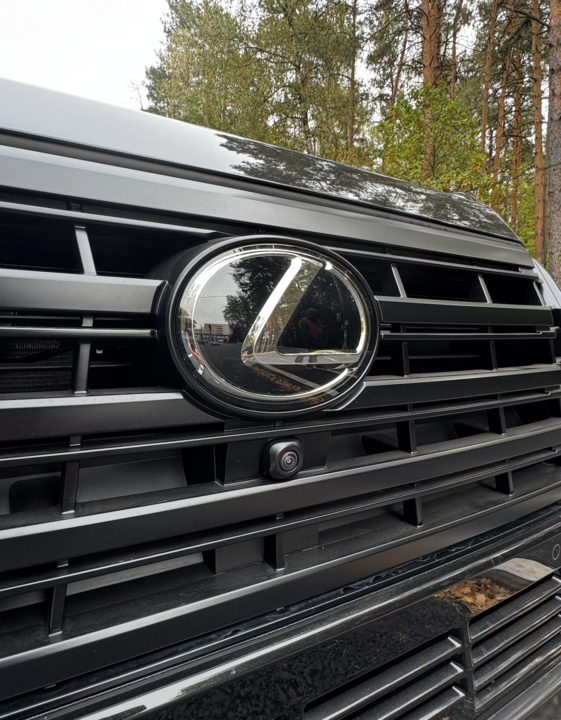 Lexus GX II рестайлинг 2, 2024 год, 16 500 000 рублей, 8 фотография