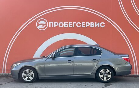 BMW 5 серия, 2009 год, 1 380 000 рублей, 8 фотография