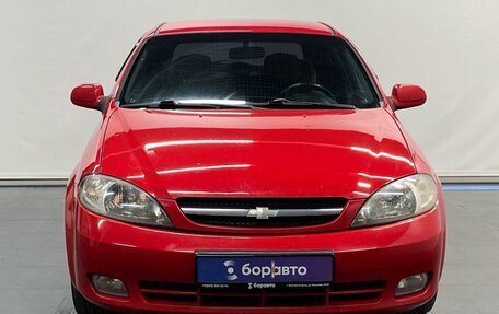 Chevrolet Lacetti, 2007 год, 630 000 рублей, 3 фотография