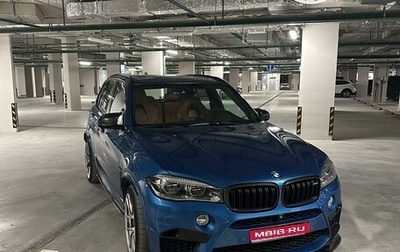 BMW X5 M, 2016 год, 5 250 000 рублей, 1 фотография