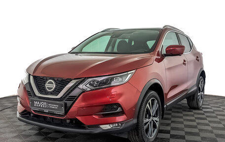 Nissan Qashqai, 2021 год, 2 700 000 рублей, 1 фотография