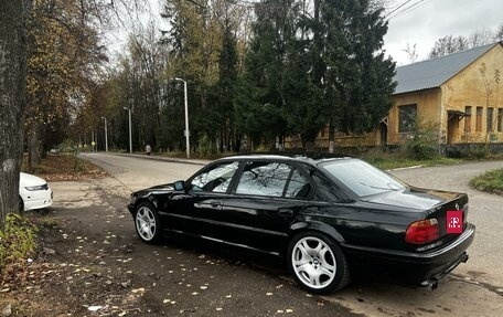 BMW 7 серия, 1999 год, 950 000 рублей, 1 фотография