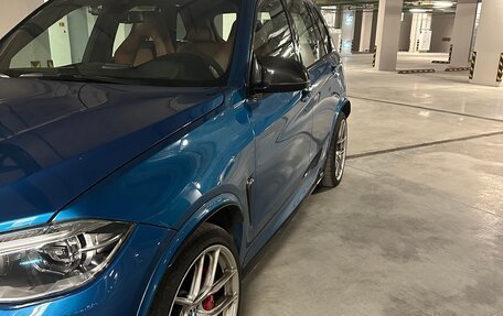 BMW X5 M, 2016 год, 5 250 000 рублей, 4 фотография