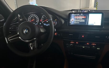 BMW X5 M, 2016 год, 5 250 000 рублей, 13 фотография