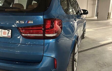 BMW X5 M, 2016 год, 5 250 000 рублей, 9 фотография