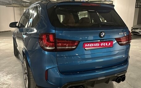 BMW X5 M, 2016 год, 5 250 000 рублей, 7 фотография