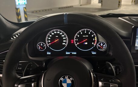 BMW X5 M, 2016 год, 5 250 000 рублей, 16 фотография