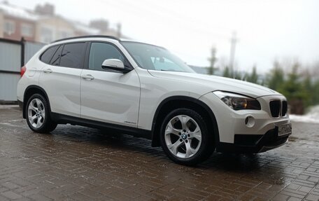 BMW X1, 2013 год, 1 800 000 рублей, 3 фотография