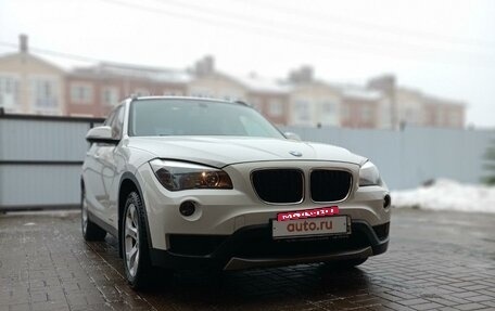 BMW X1, 2013 год, 1 800 000 рублей, 4 фотография