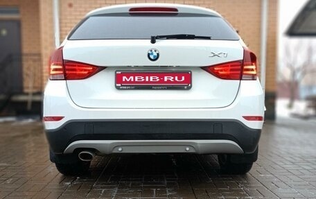 BMW X1, 2013 год, 1 800 000 рублей, 2 фотография