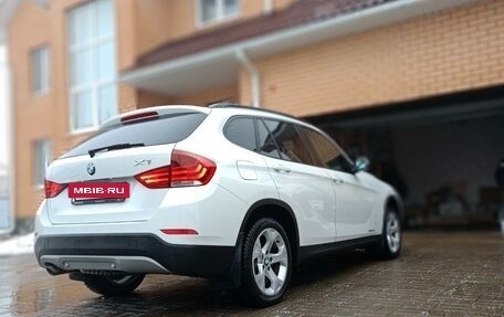 BMW X1, 2013 год, 1 800 000 рублей, 14 фотография