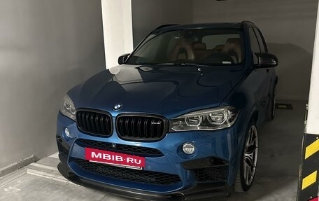 BMW X5 M, 2016 год, 5 250 000 рублей, 19 фотография