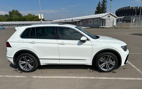 Volkswagen Tiguan II, 2019 год, 3 330 000 рублей, 25 фотография